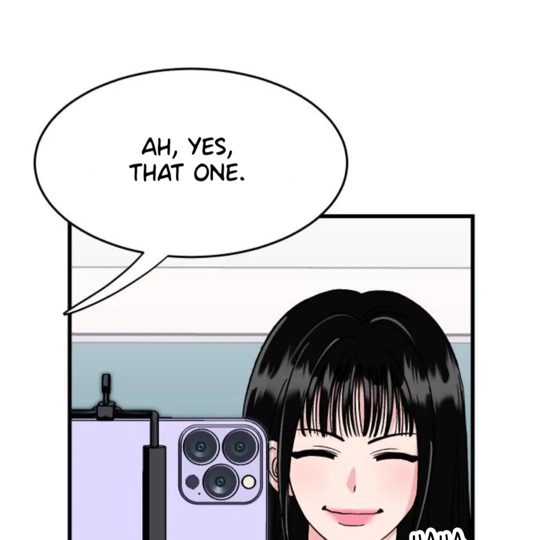 The Sound Of Excitement Chapter 4 page 60 - 