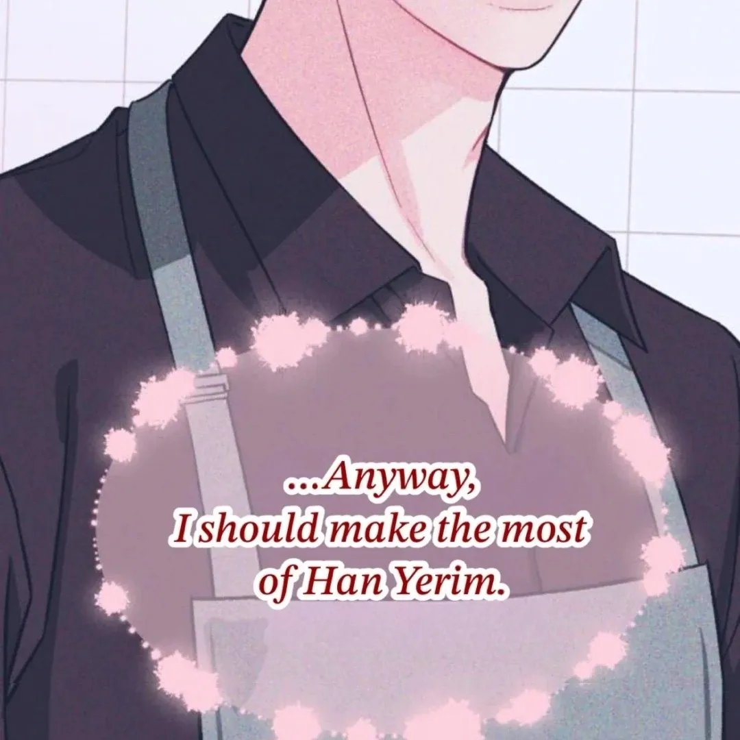 The Sound Of Excitement Chapter 4 page 7 - 
