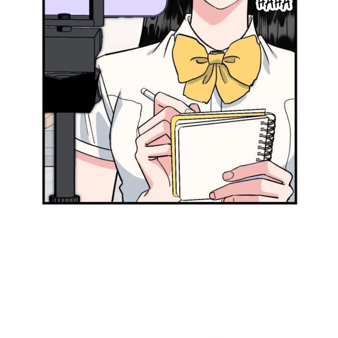 The Sound Of Excitement Chapter 4 page 61 - 
