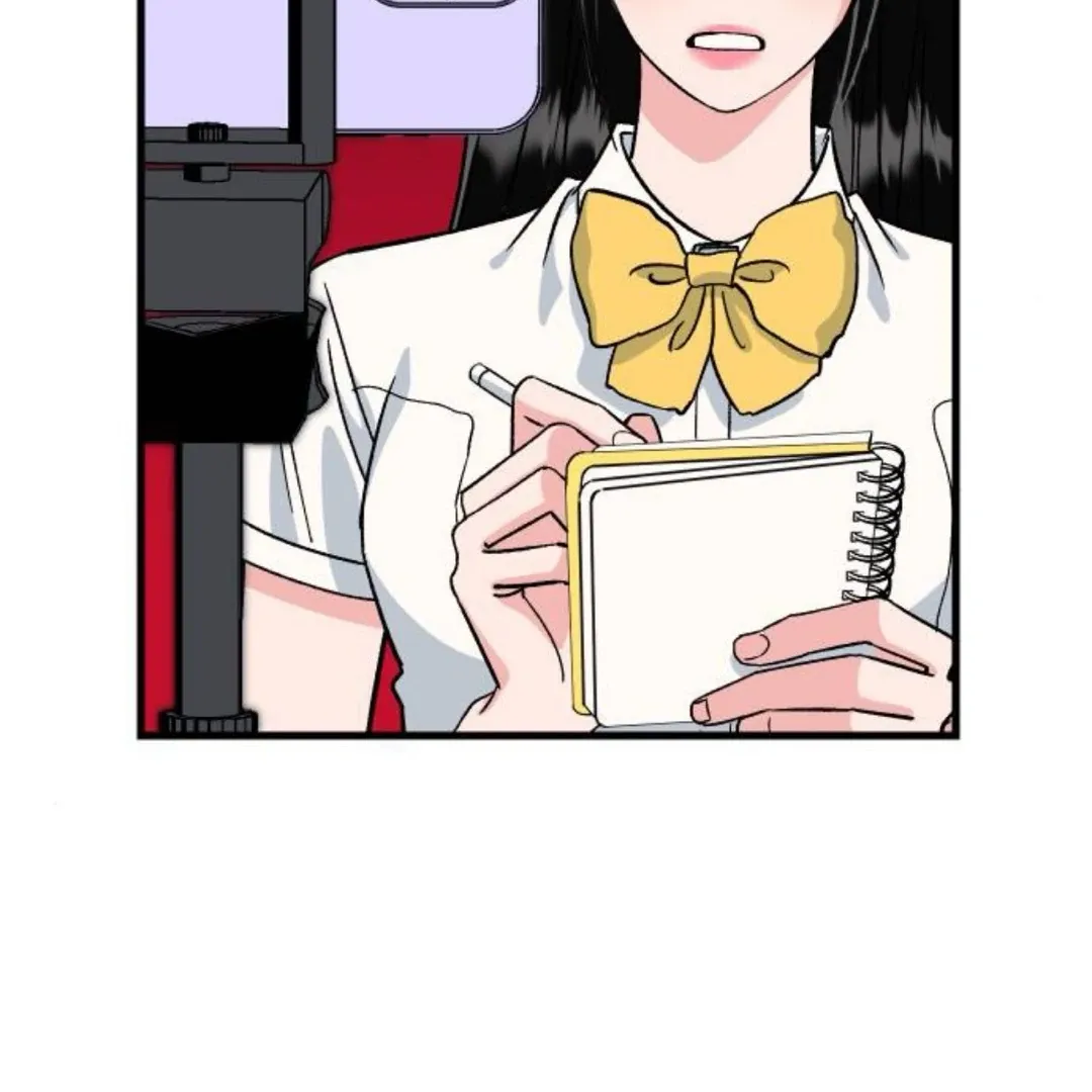 The Sound Of Excitement Chapter 4 page 63 - 