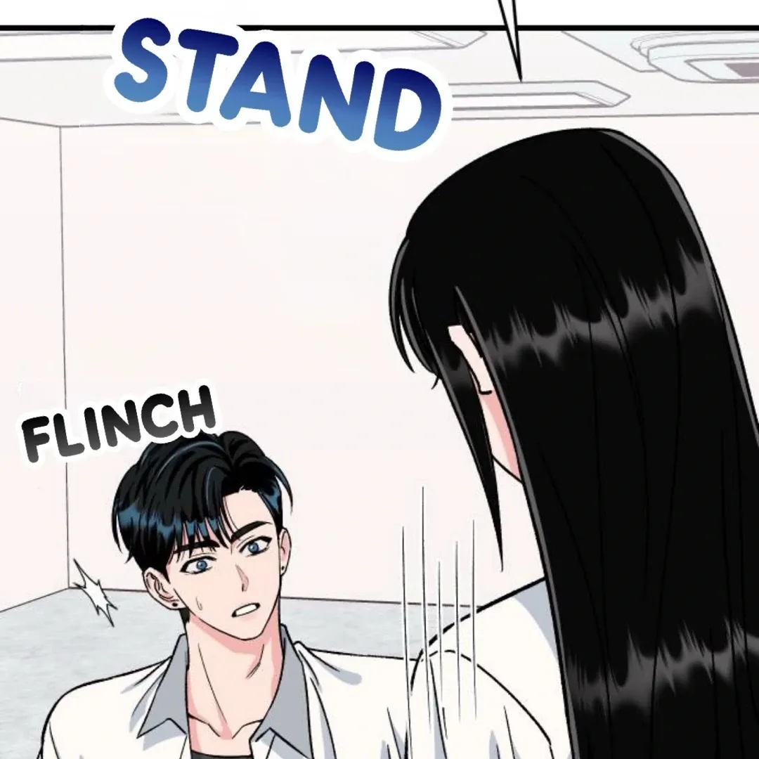 The Sound Of Excitement Chapter 4 page 65 - 