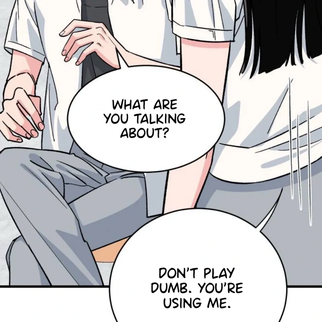 The Sound Of Excitement Chapter 4 page 66 - 