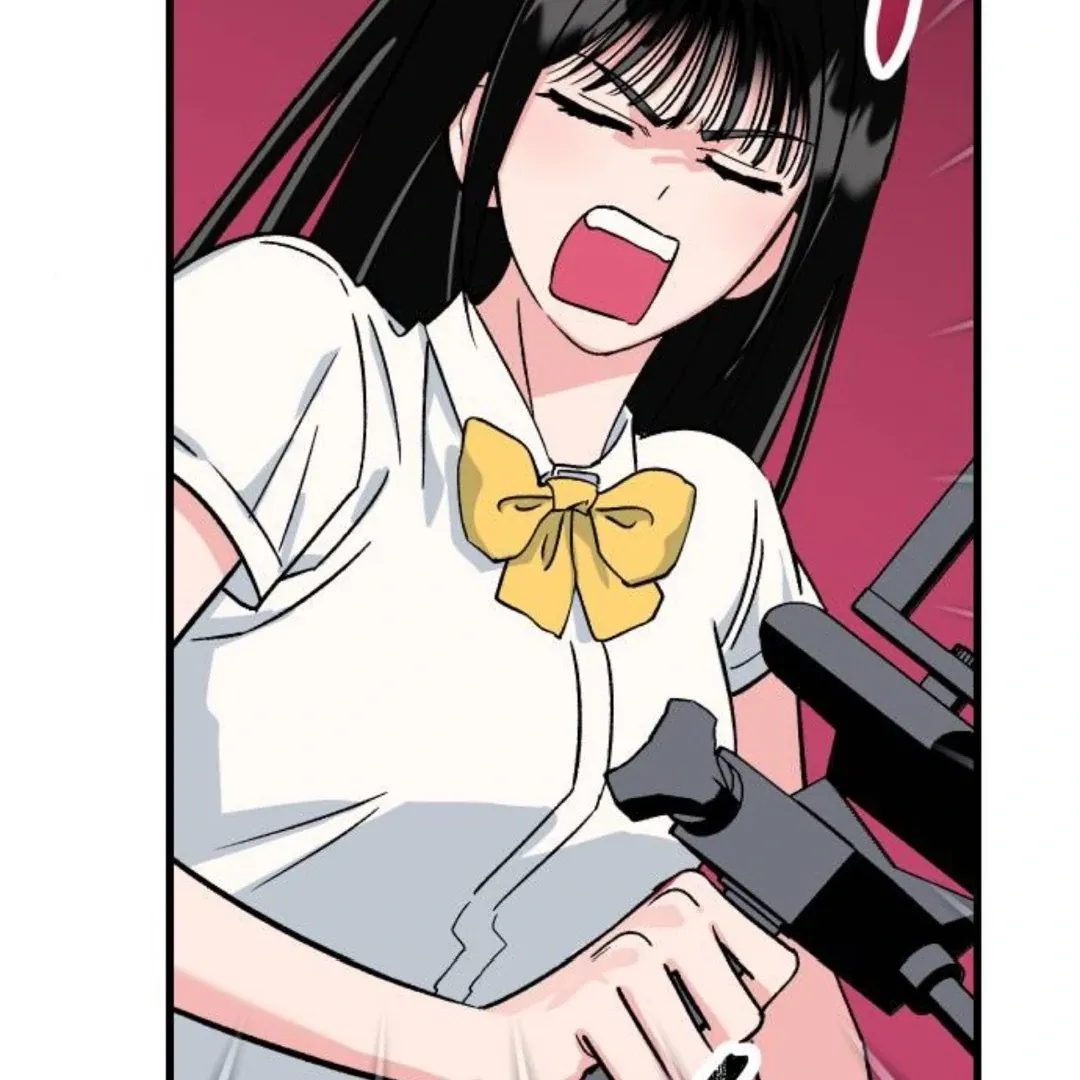 The Sound Of Excitement Chapter 4 page 71 - 