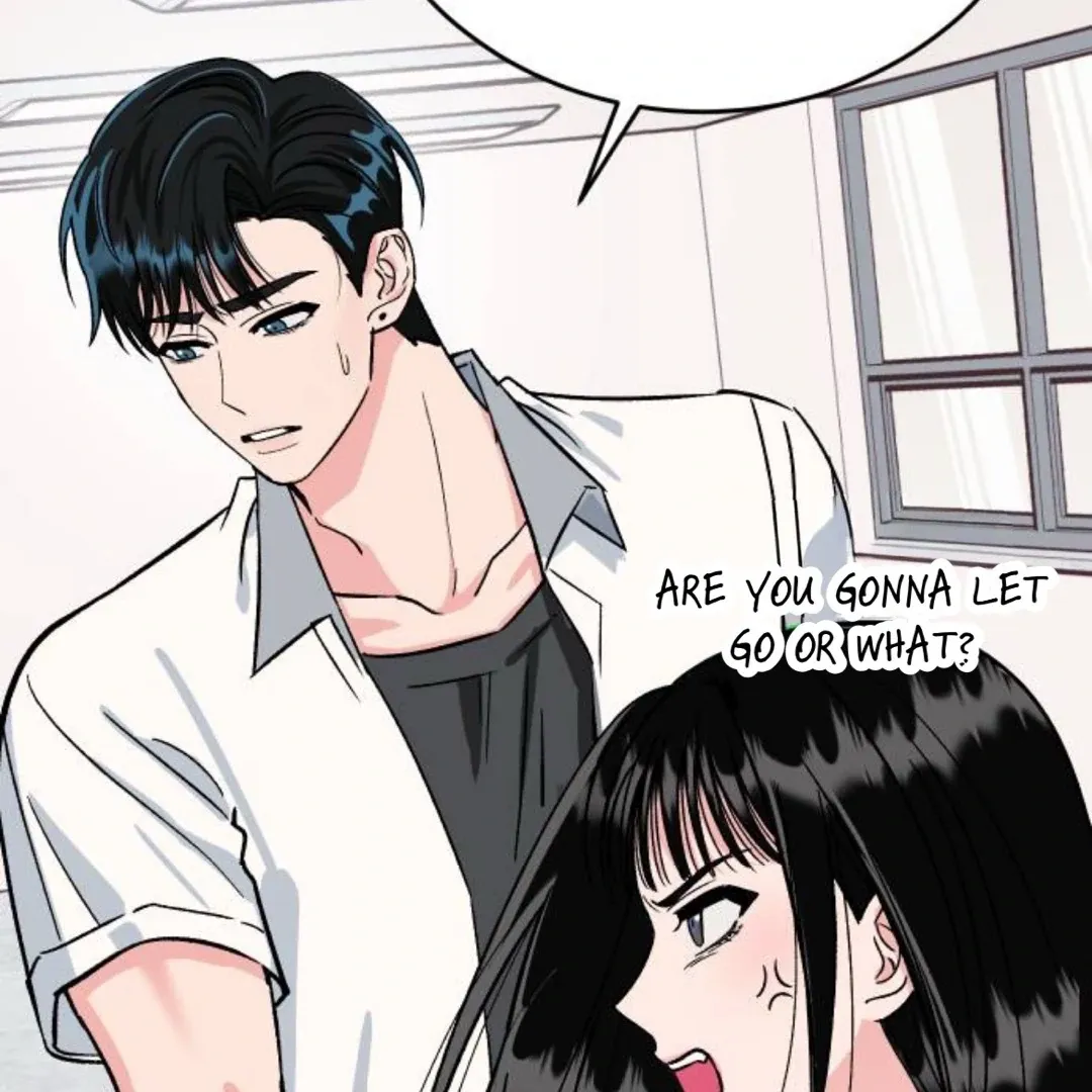 The Sound Of Excitement Chapter 4 page 76 - 