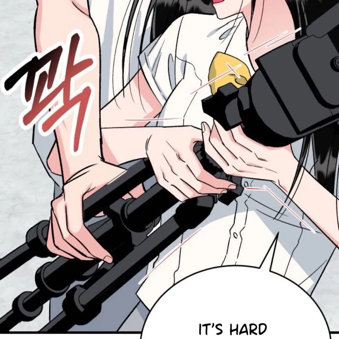 The Sound Of Excitement Chapter 4 page 77 - 