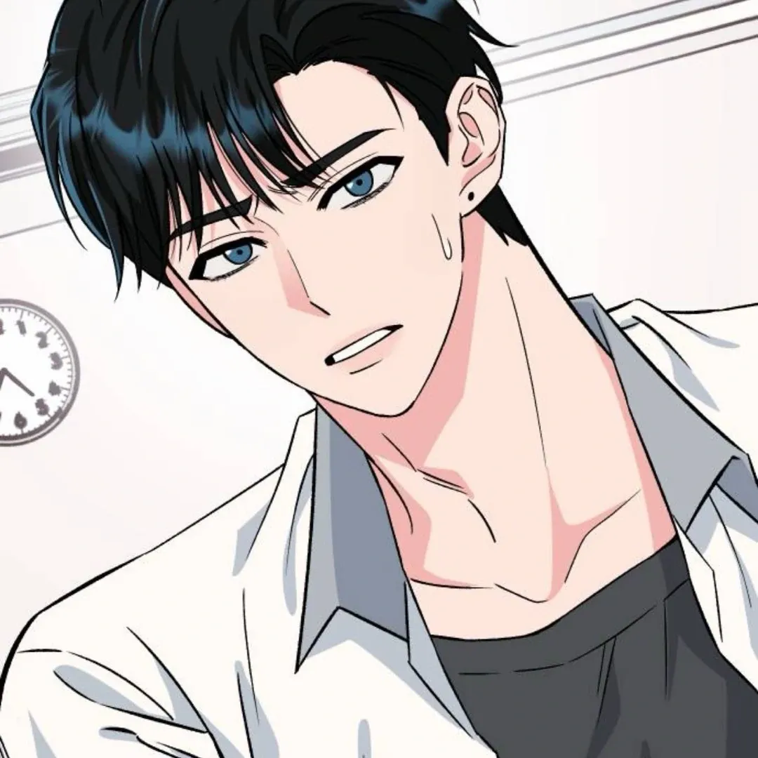 The Sound Of Excitement Chapter 4 page 80 - 