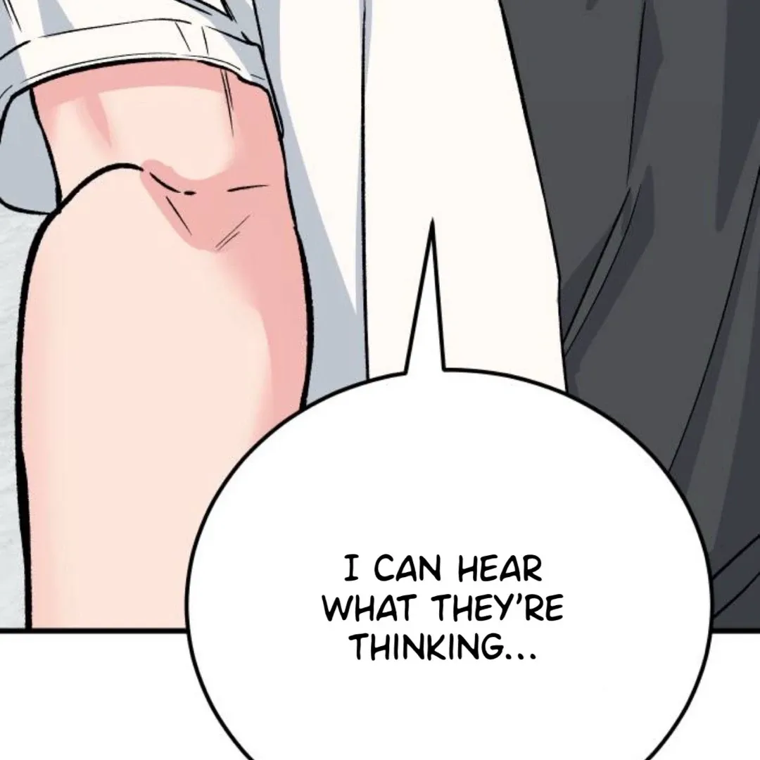 The Sound Of Excitement Chapter 4 page 81 - 