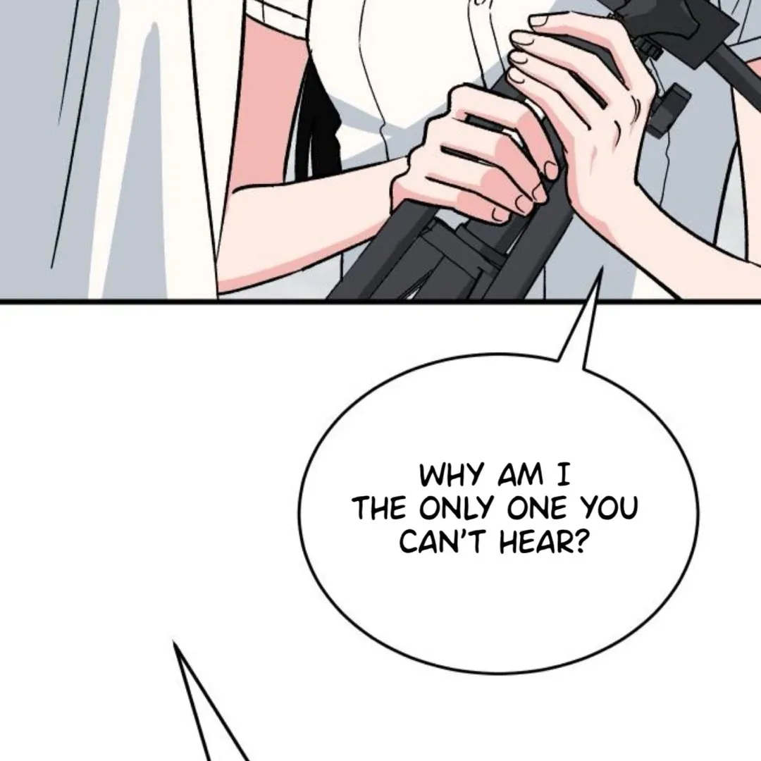 The Sound Of Excitement Chapter 4 page 85 - 