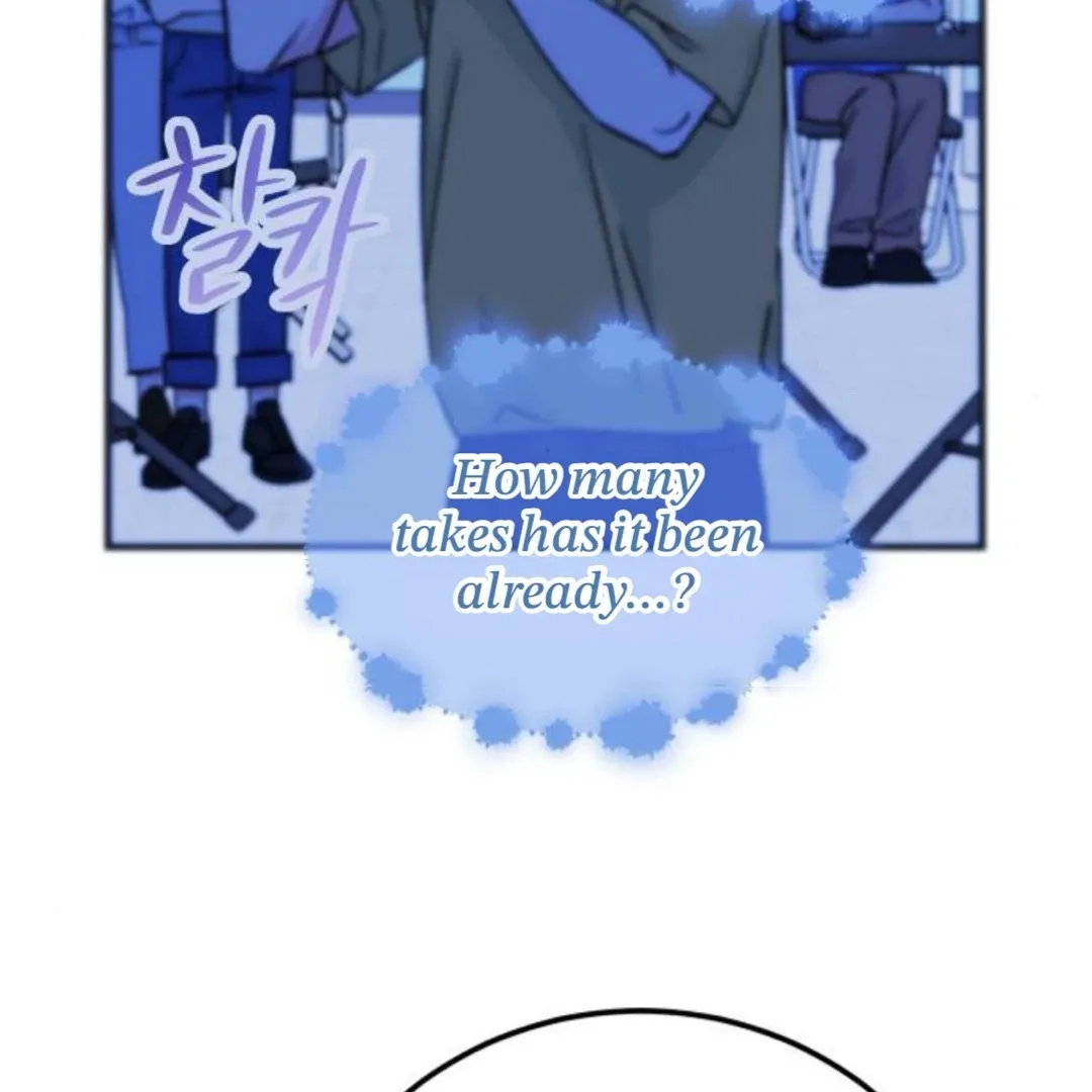The Sound Of Excitement Chapter 4 page 88 - 