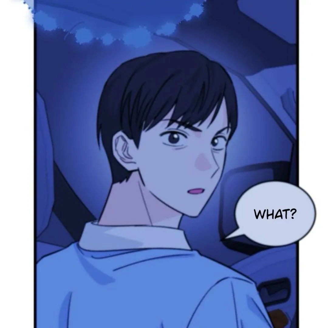 The Sound Of Excitement Chapter 4 page 91 - 