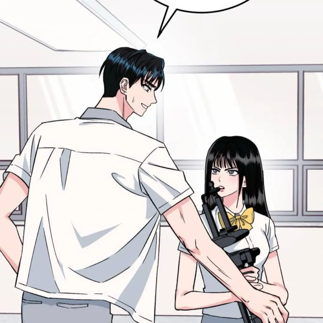 The Sound Of Excitement Chapter 4 page 94 - 