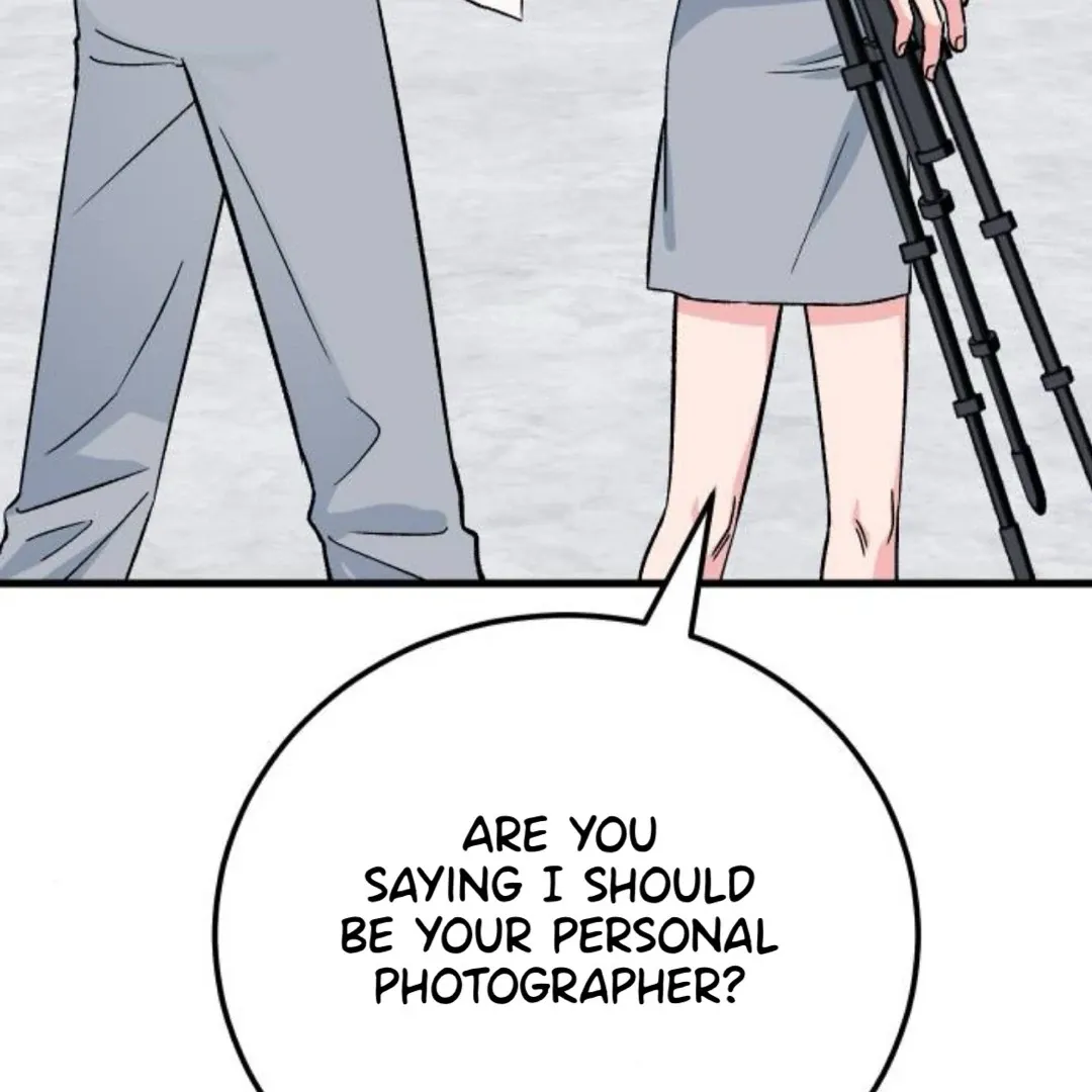 The Sound Of Excitement Chapter 4 page 95 - 
