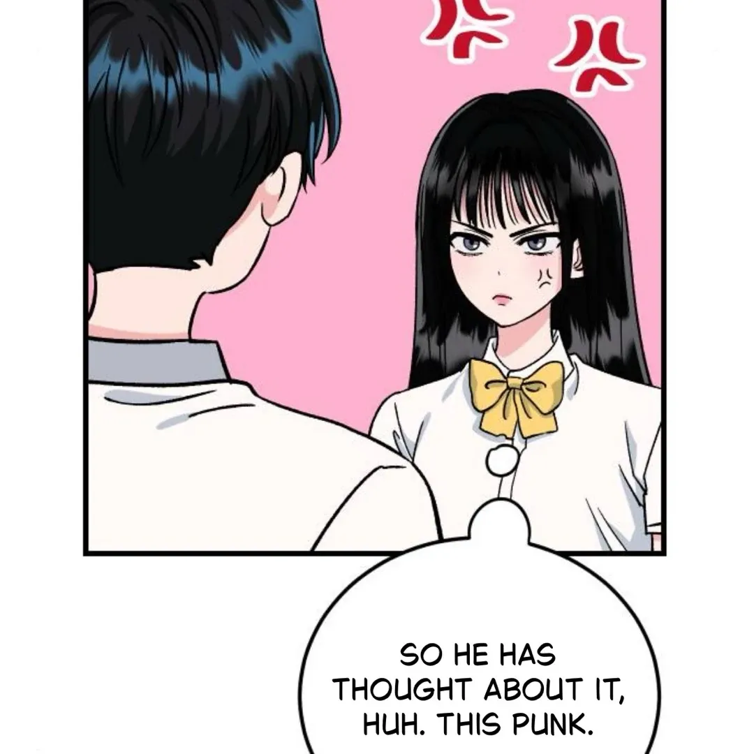 The Sound Of Excitement Chapter 4 page 97 - 