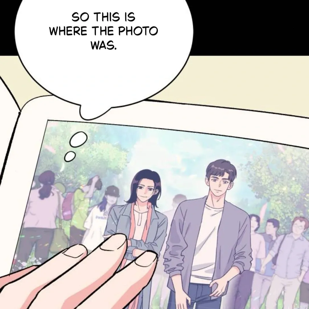 The Sound Of Excitement Chapter 5 page 102 - 