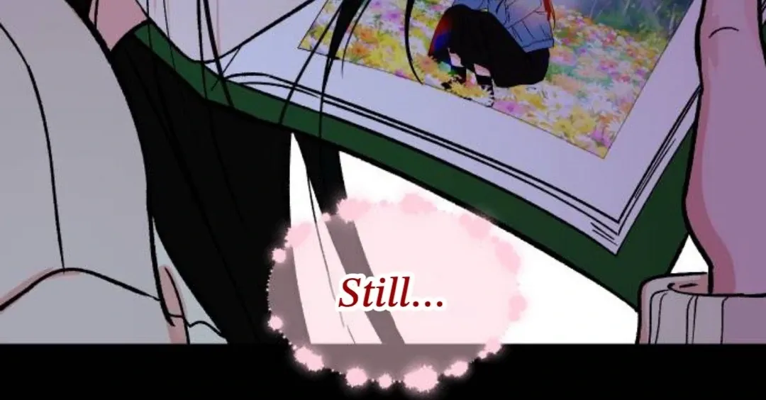 The Sound Of Excitement Chapter 5 page 108 - 