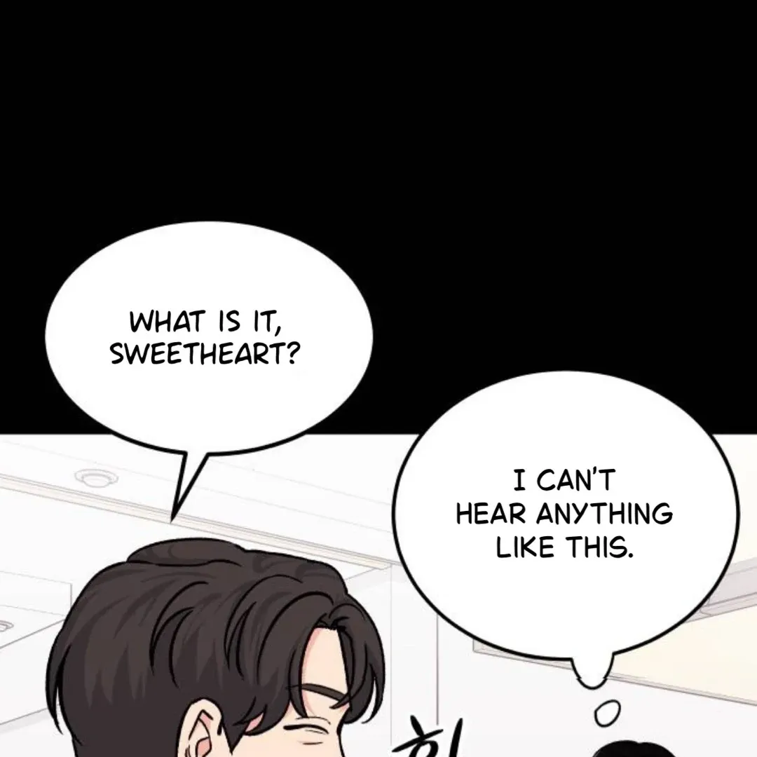 The Sound Of Excitement Chapter 5 page 124 - 