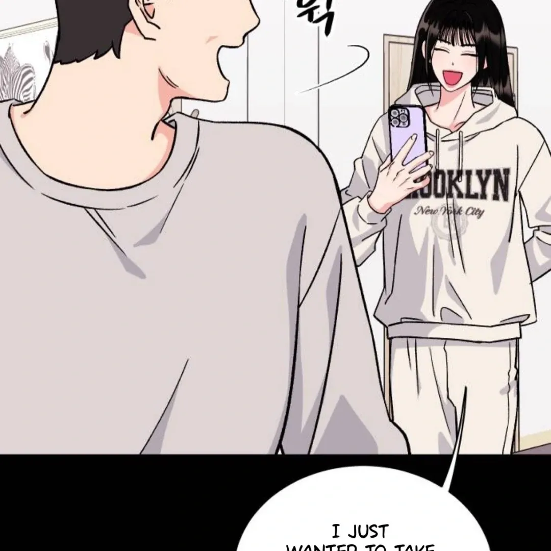 The Sound Of Excitement Chapter 5 page 125 - 
