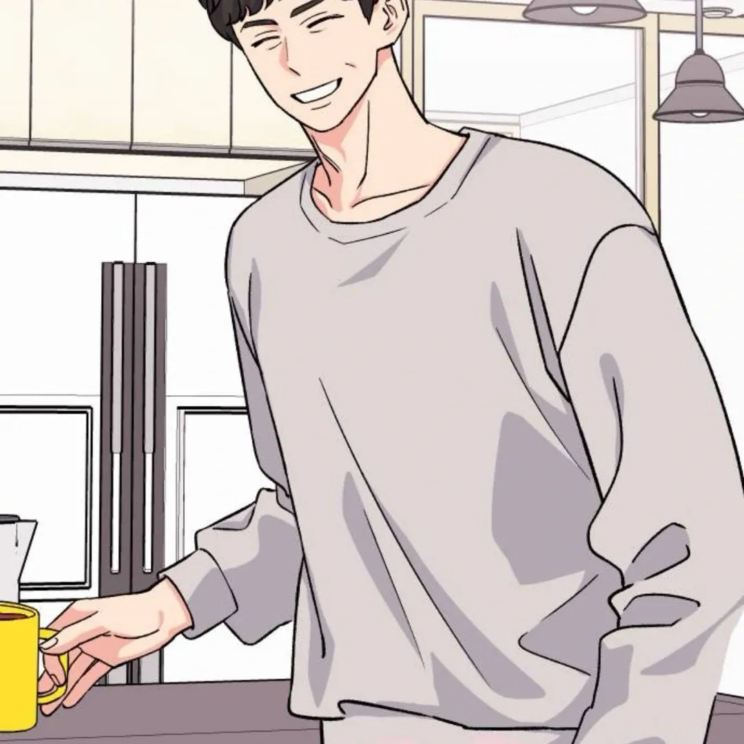 The Sound Of Excitement Chapter 5 page 129 - 