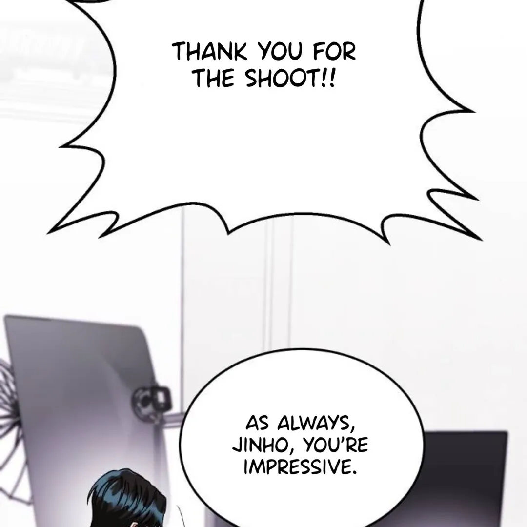 The Sound Of Excitement Chapter 5 page 14 - 