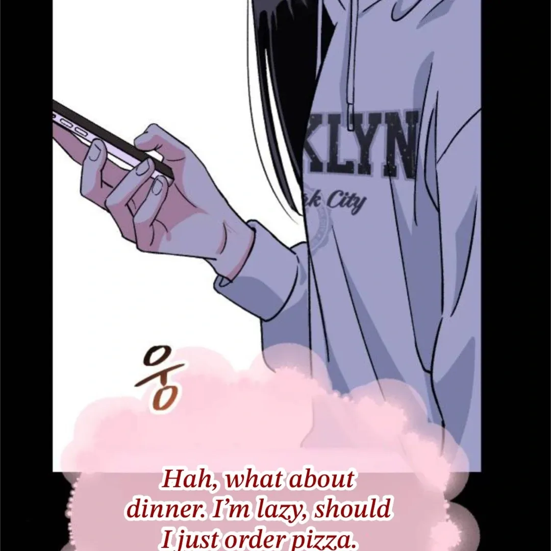 The Sound Of Excitement Chapter 5 page 132 - 