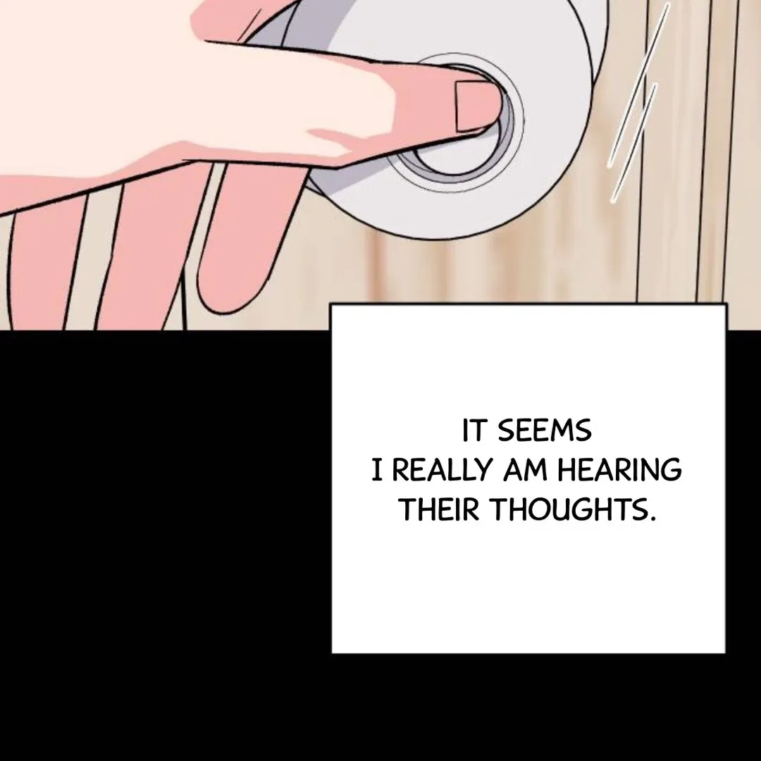 The Sound Of Excitement Chapter 5 page 138 - 
