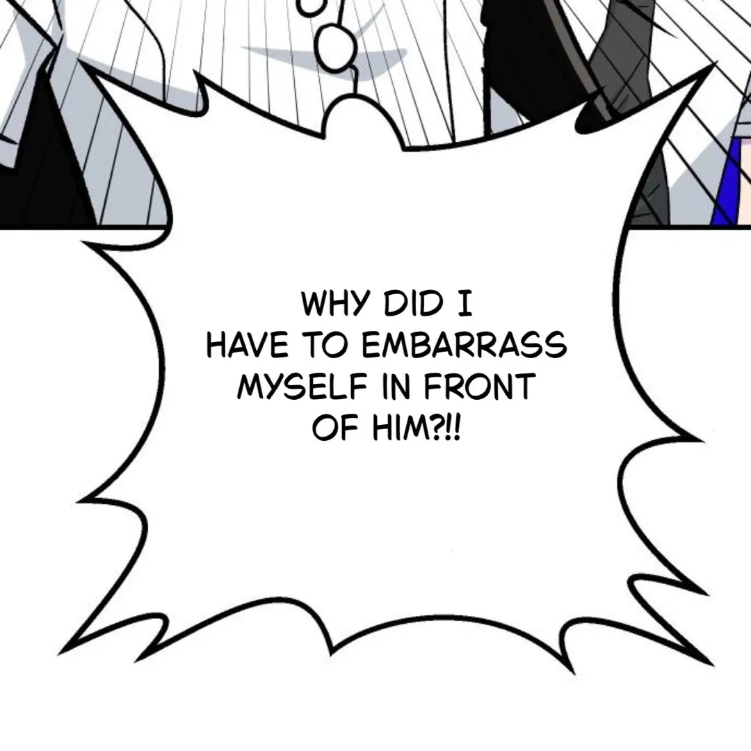 The Sound Of Excitement Chapter 5 page 158 - 