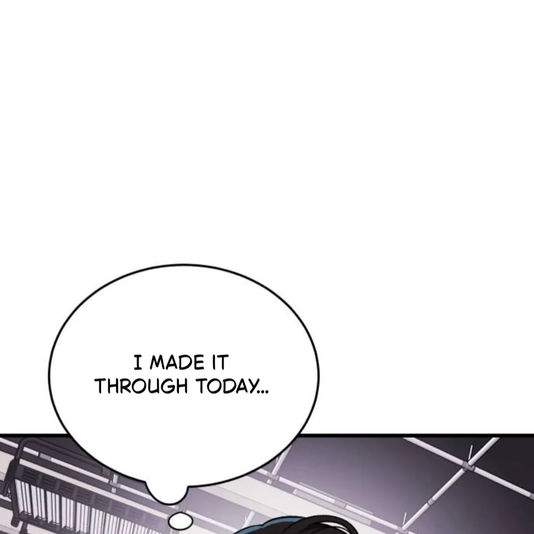 The Sound Of Excitement Chapter 5 page 17 - 
