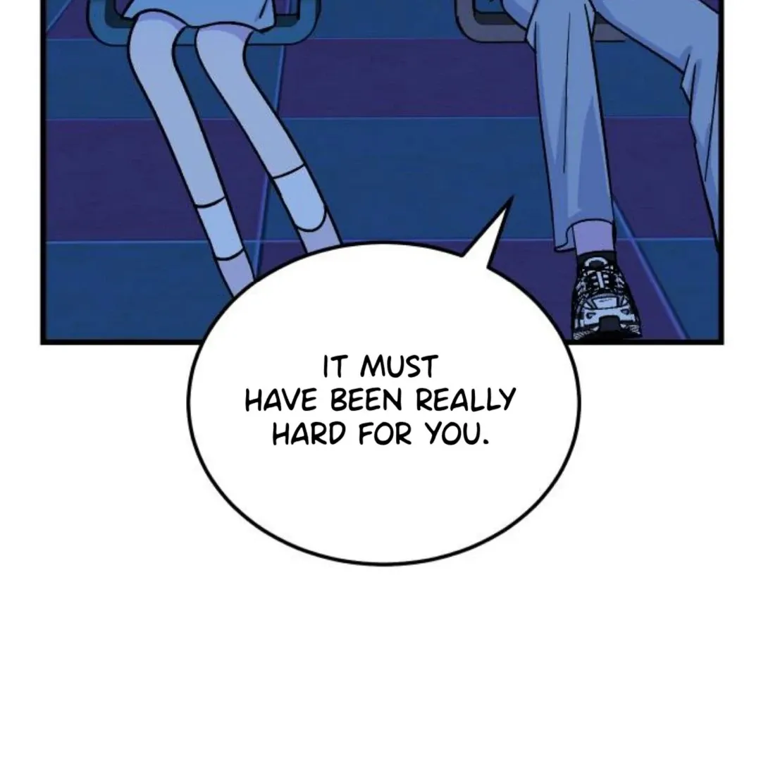 The Sound Of Excitement Chapter 5 page 161 - 