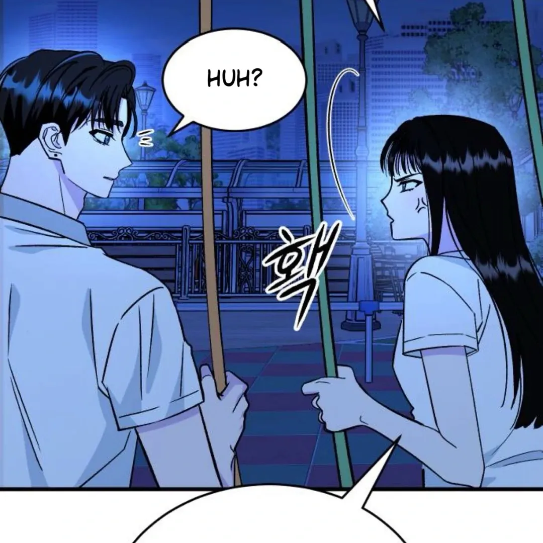 The Sound Of Excitement Chapter 5 page 165 - 
