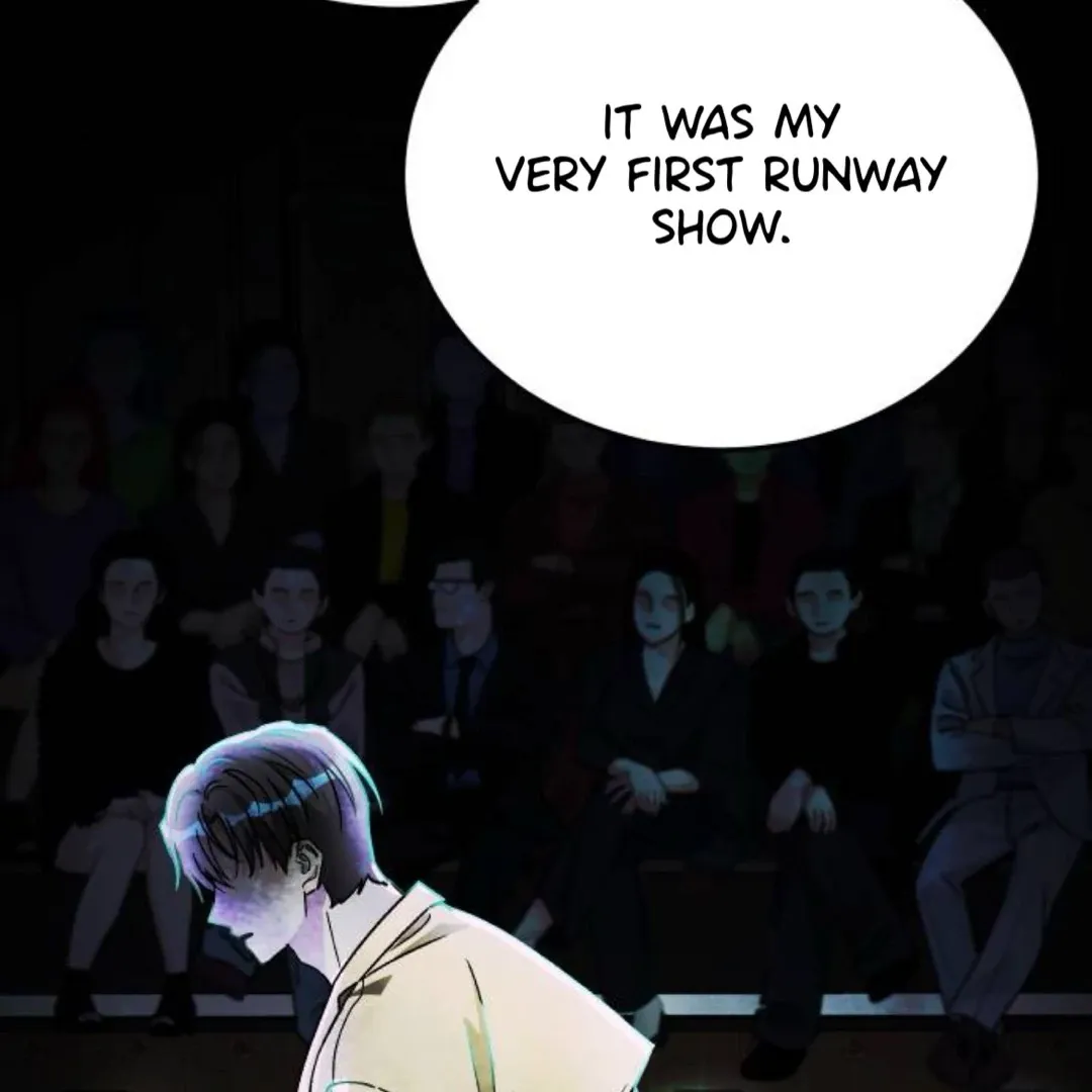 The Sound Of Excitement Chapter 5 page 169 - 