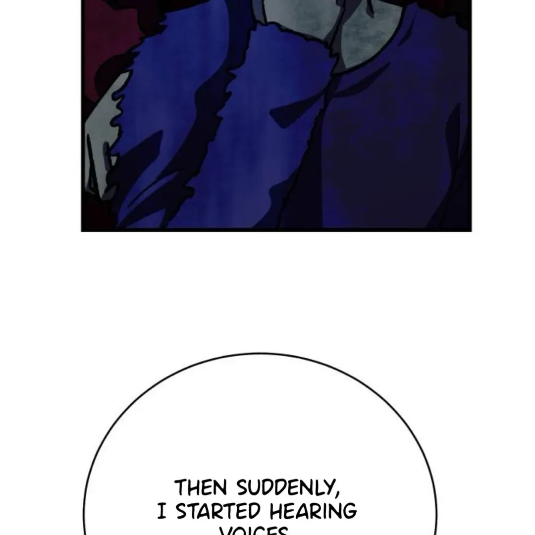 The Sound Of Excitement Chapter 5 page 173 - 