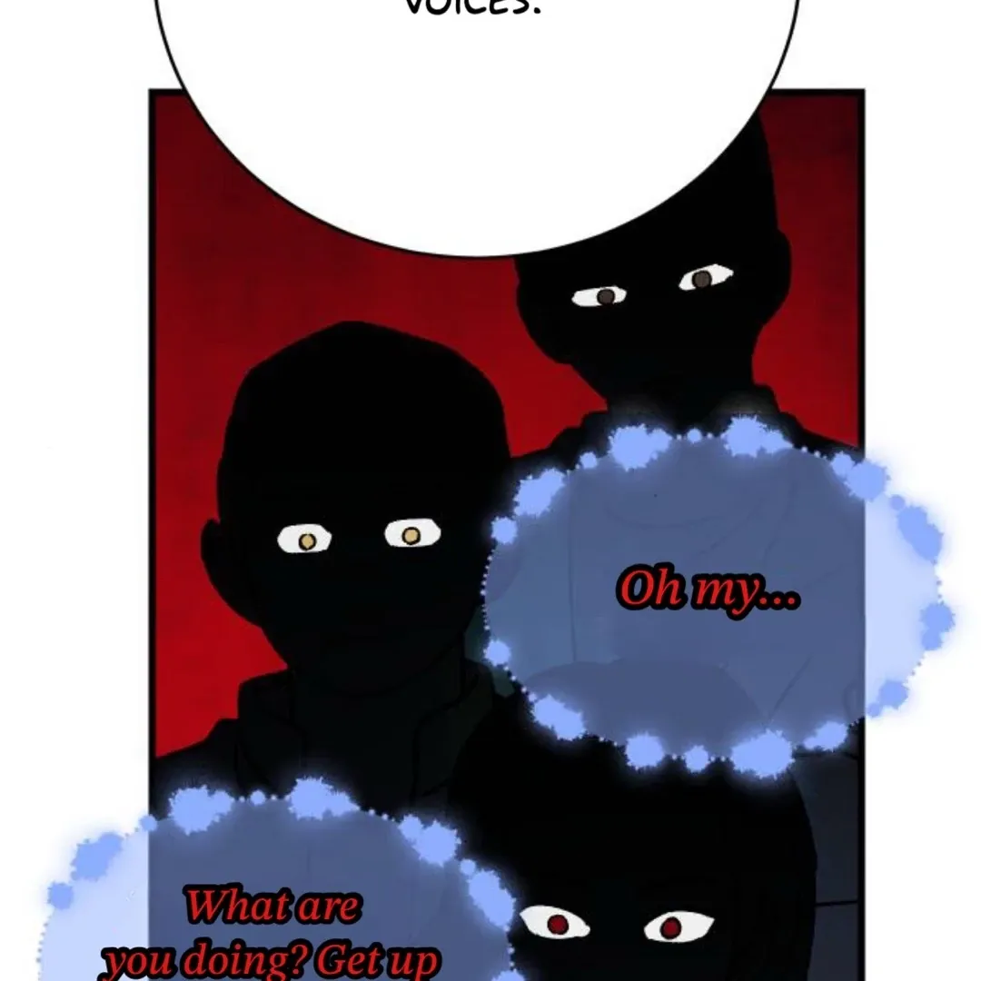 The Sound Of Excitement Chapter 5 page 174 - 