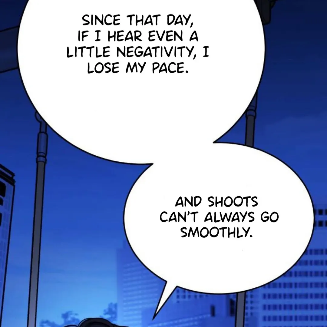 The Sound Of Excitement Chapter 5 page 180 - 