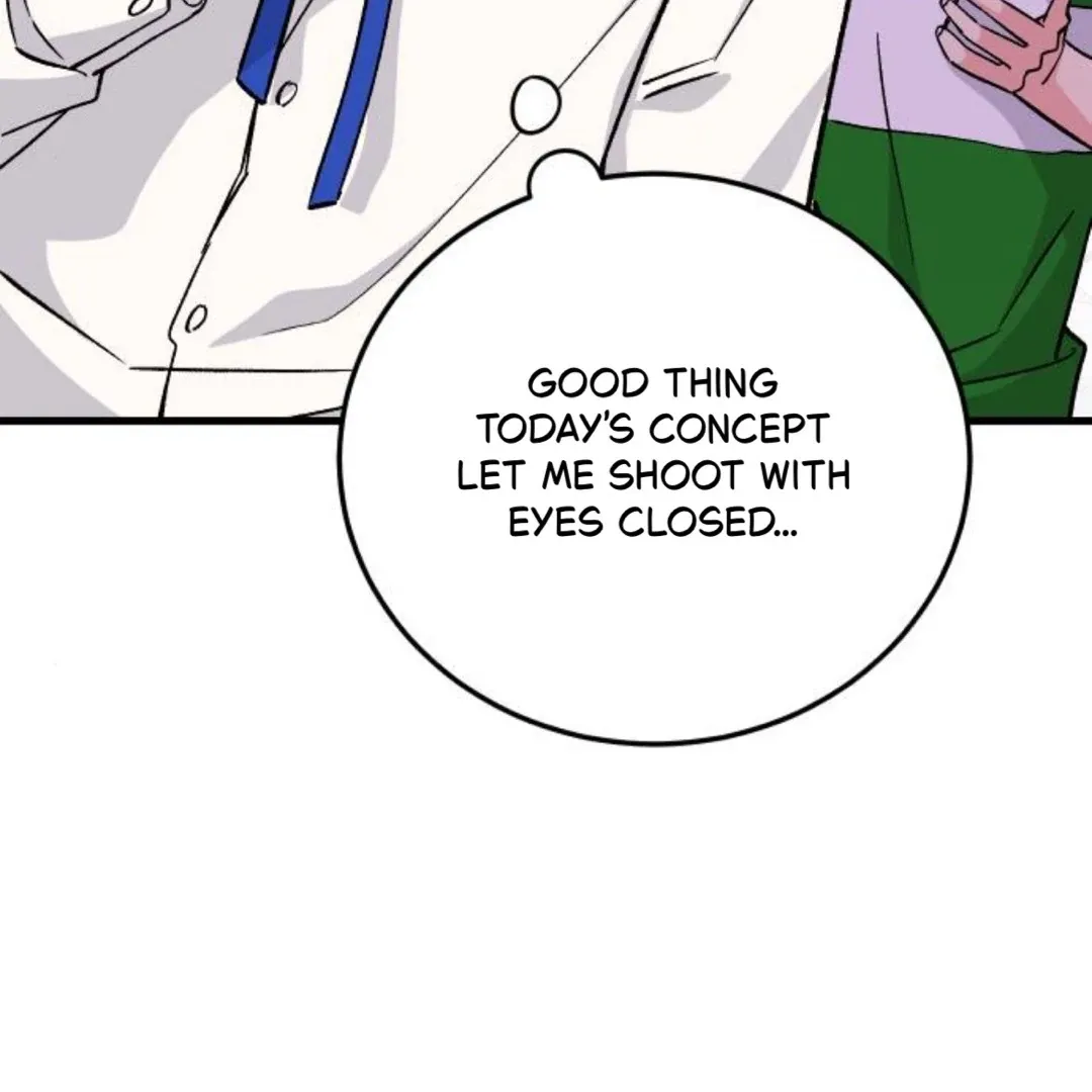 The Sound Of Excitement Chapter 5 page 19 - 