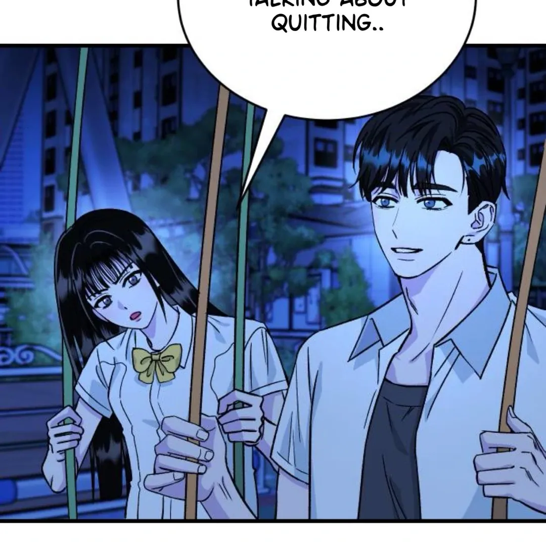 The Sound Of Excitement Chapter 5 page 183 - 