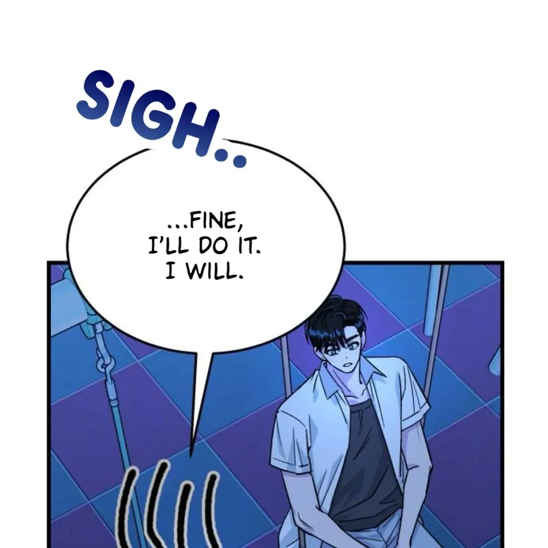 The Sound Of Excitement Chapter 5 page 185 - 