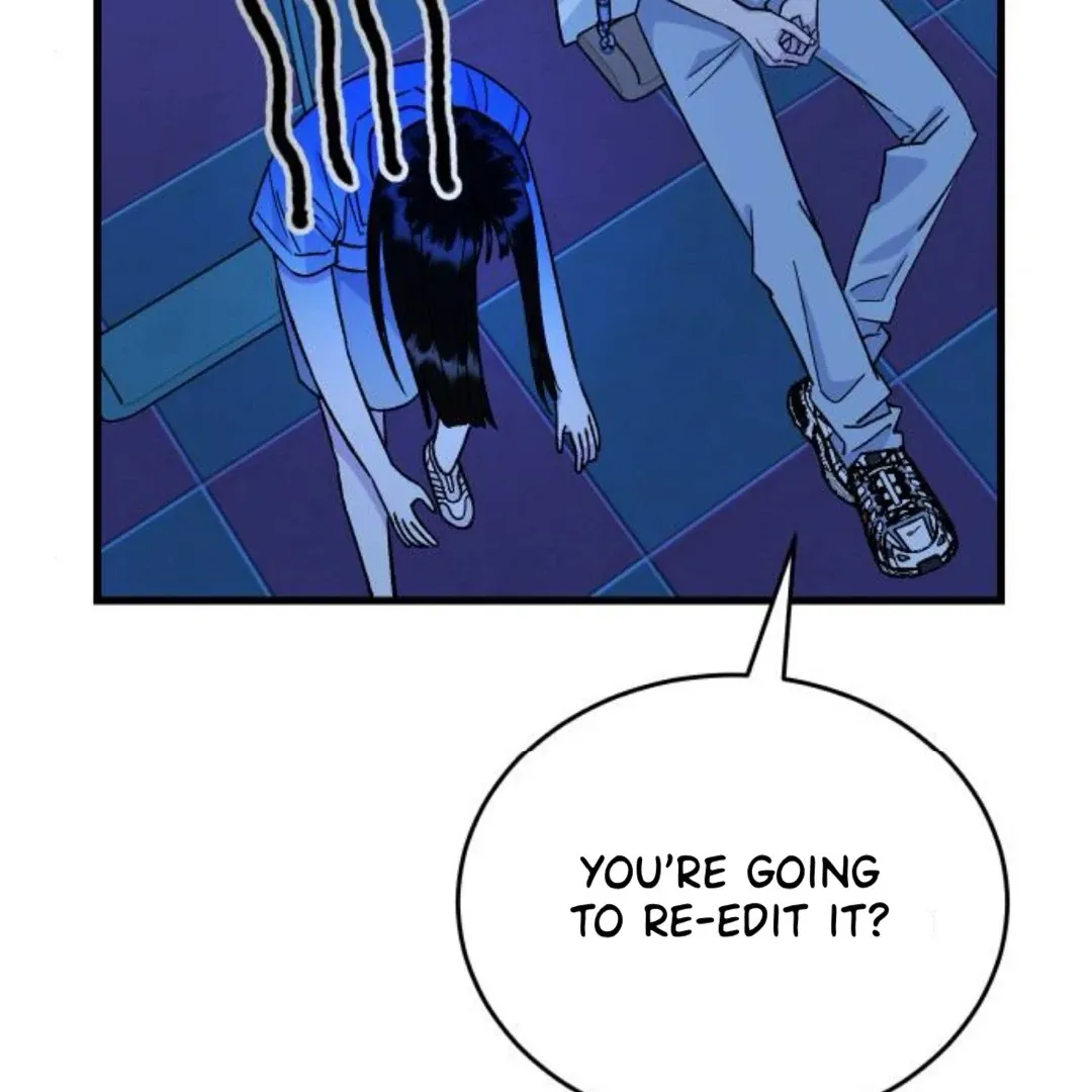The Sound Of Excitement Chapter 5 page 186 - 