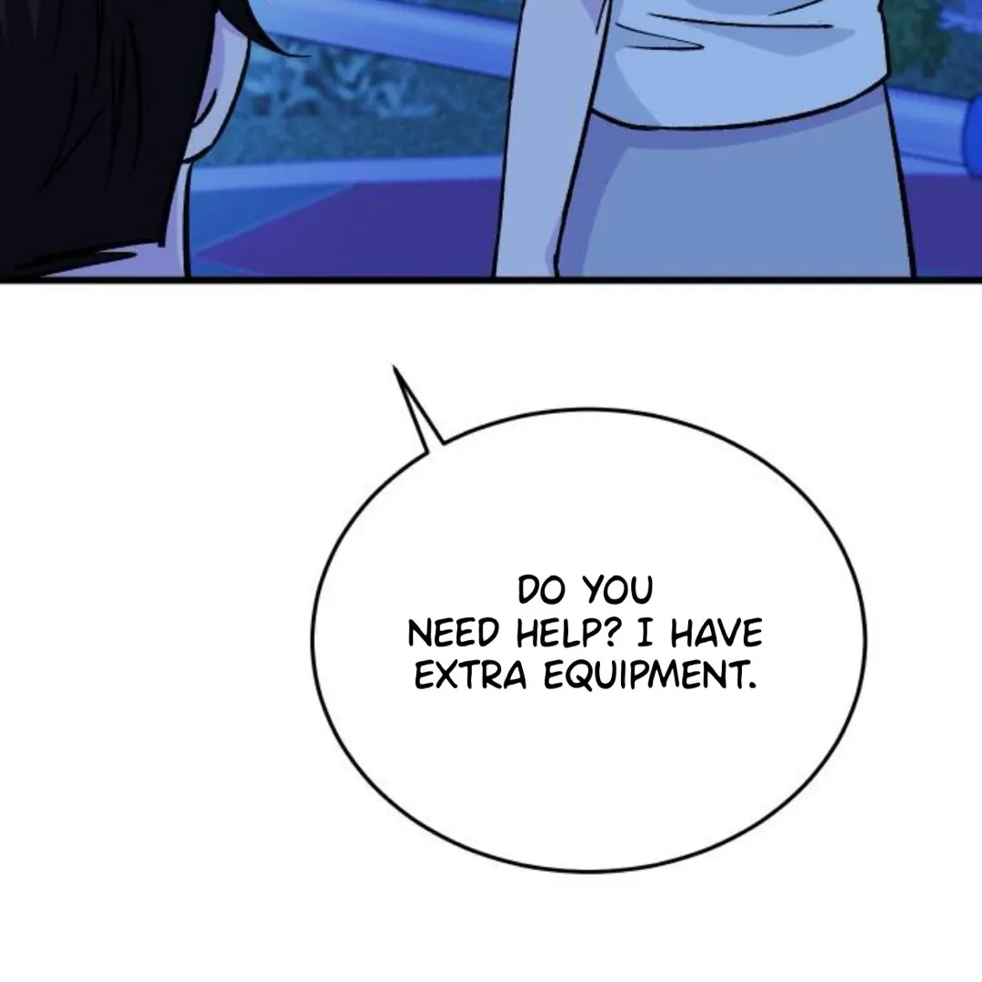 The Sound Of Excitement Chapter 5 page 190 - 