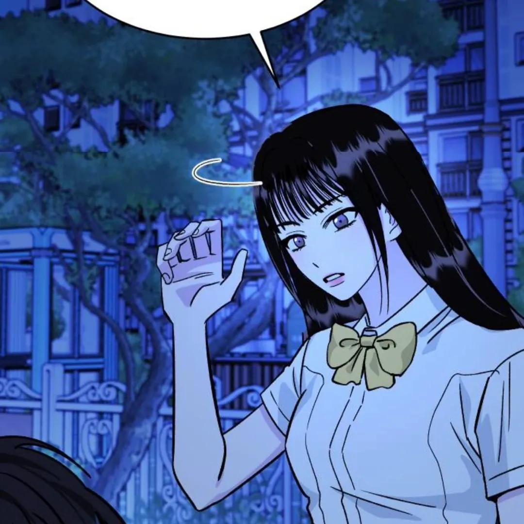 The Sound Of Excitement Chapter 5 page 192 - 