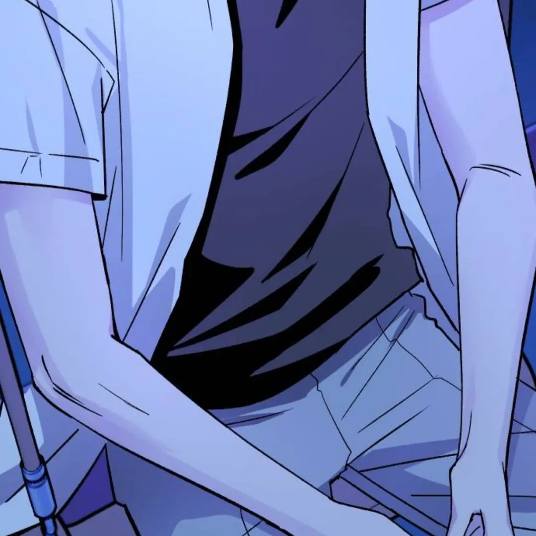 The Sound Of Excitement Chapter 5 page 196 - 