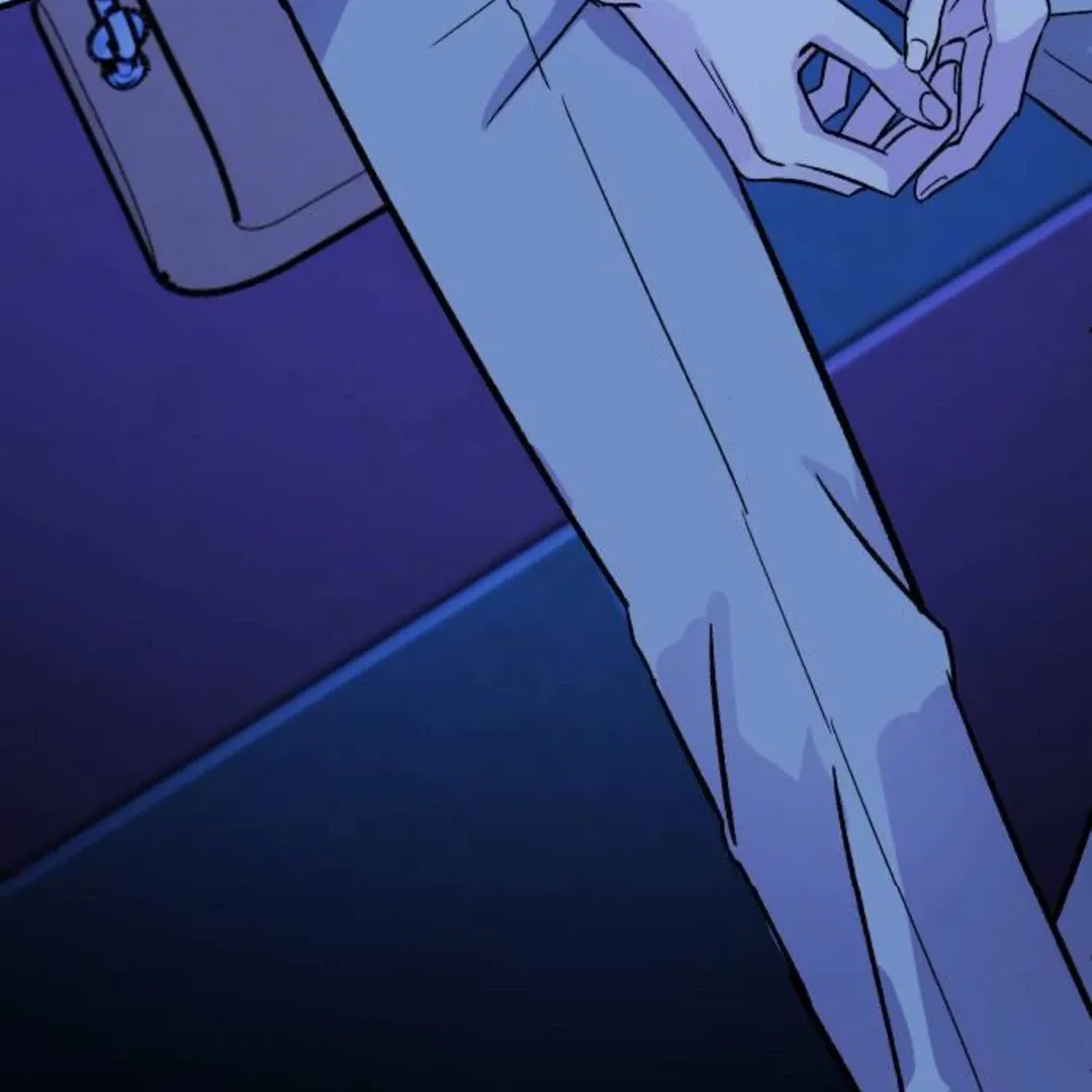 The Sound Of Excitement Chapter 5 page 197 - 