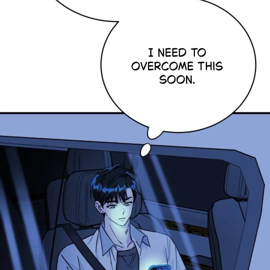The Sound Of Excitement Chapter 5 page 21 - 