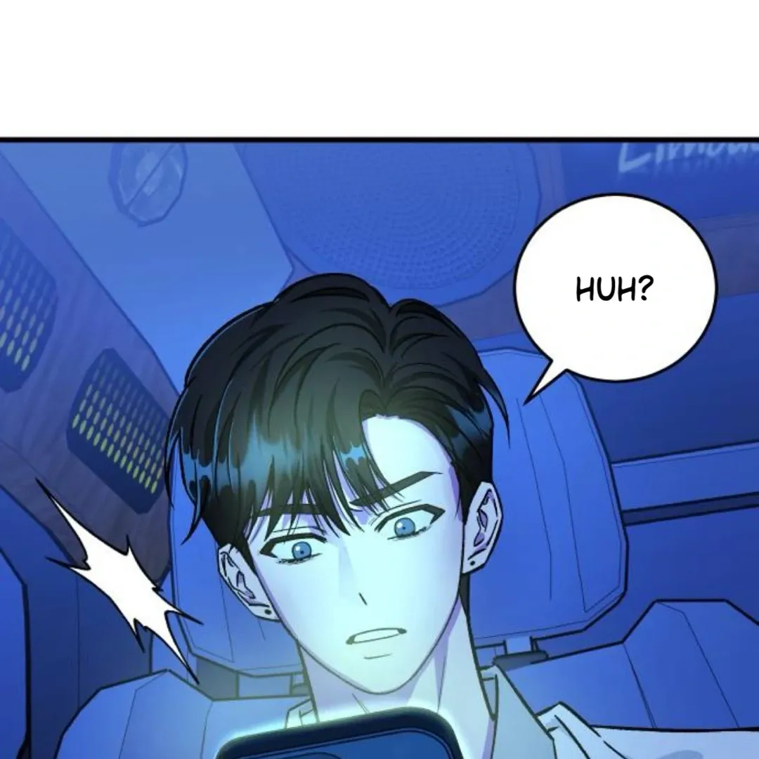 The Sound Of Excitement Chapter 5 page 27 - 