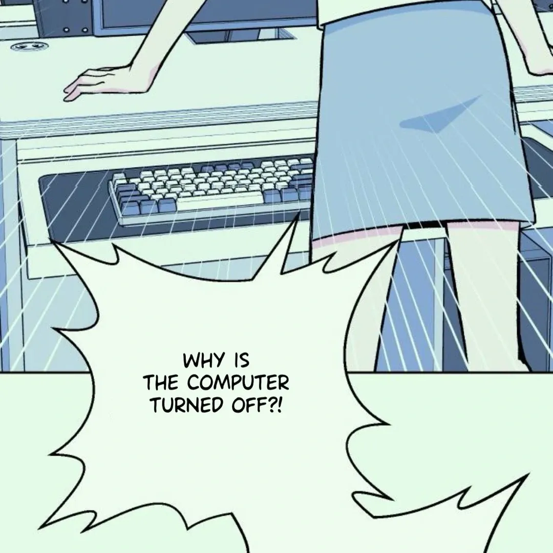 The Sound Of Excitement Chapter 5 page 35 - 