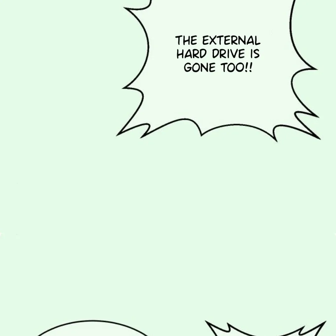 The Sound Of Excitement Chapter 5 page 36 - 
