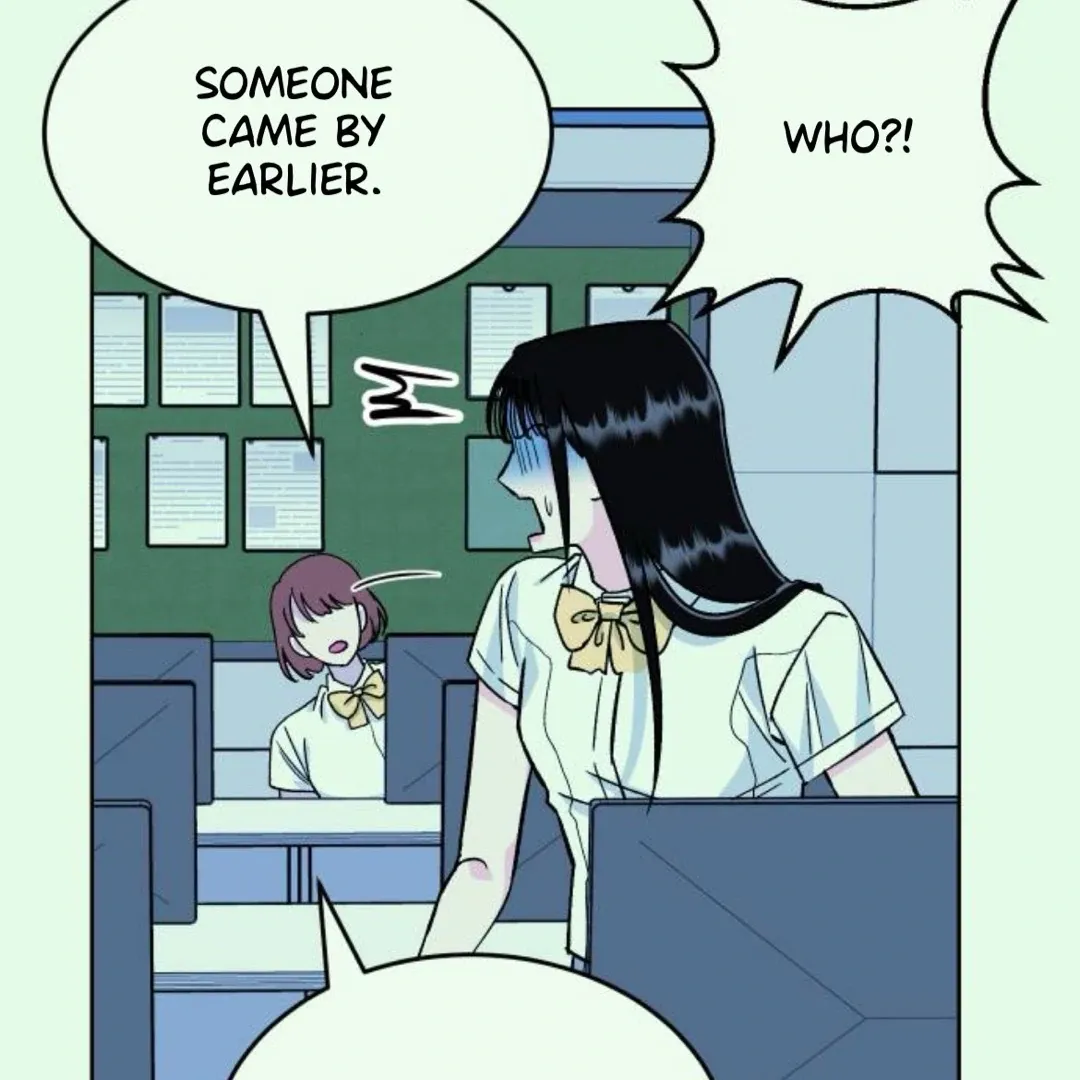 The Sound Of Excitement Chapter 5 page 37 - 