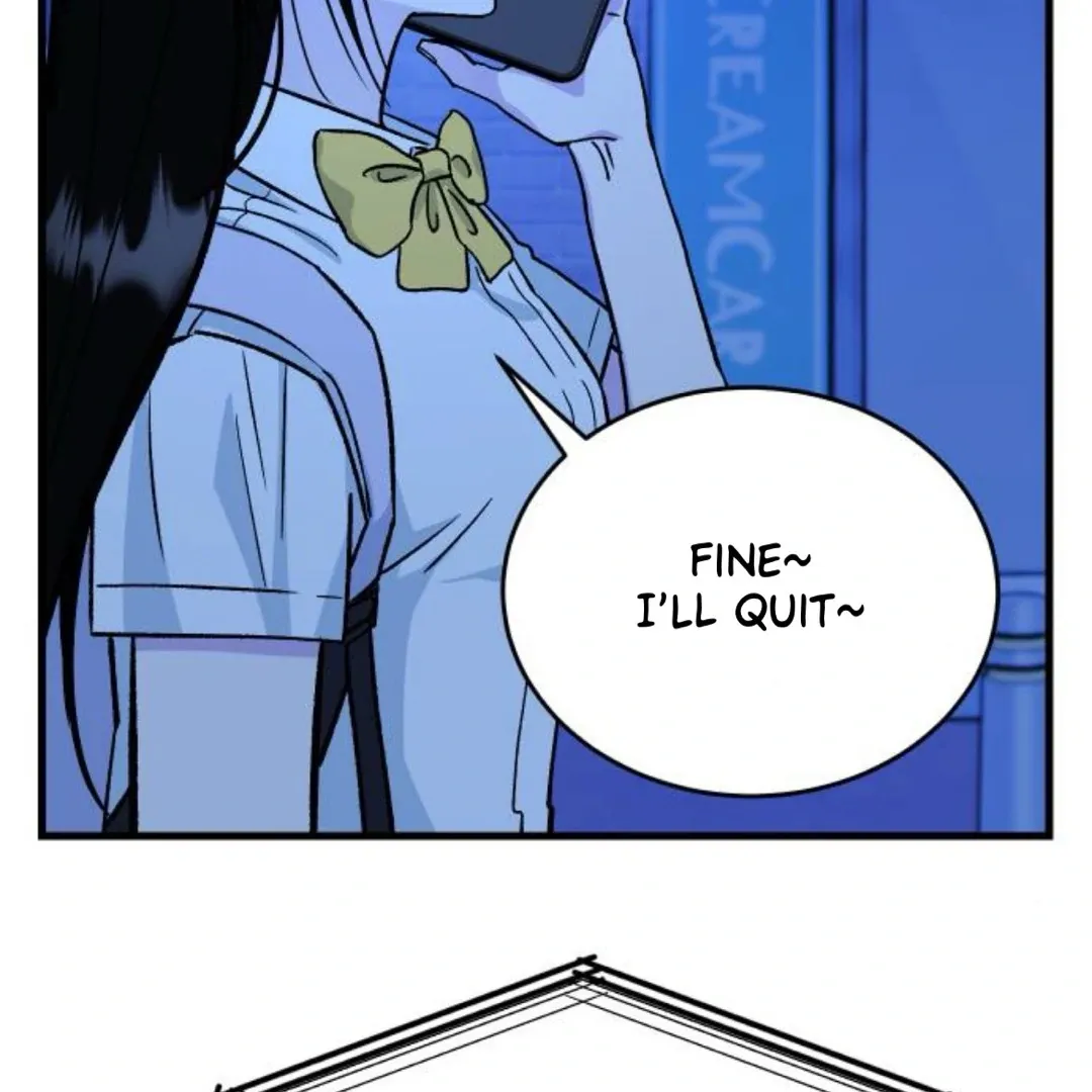 The Sound Of Excitement Chapter 5 page 40 - 