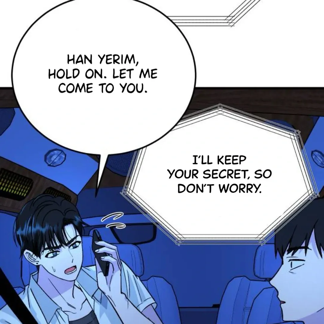 The Sound Of Excitement Chapter 5 page 44 - 