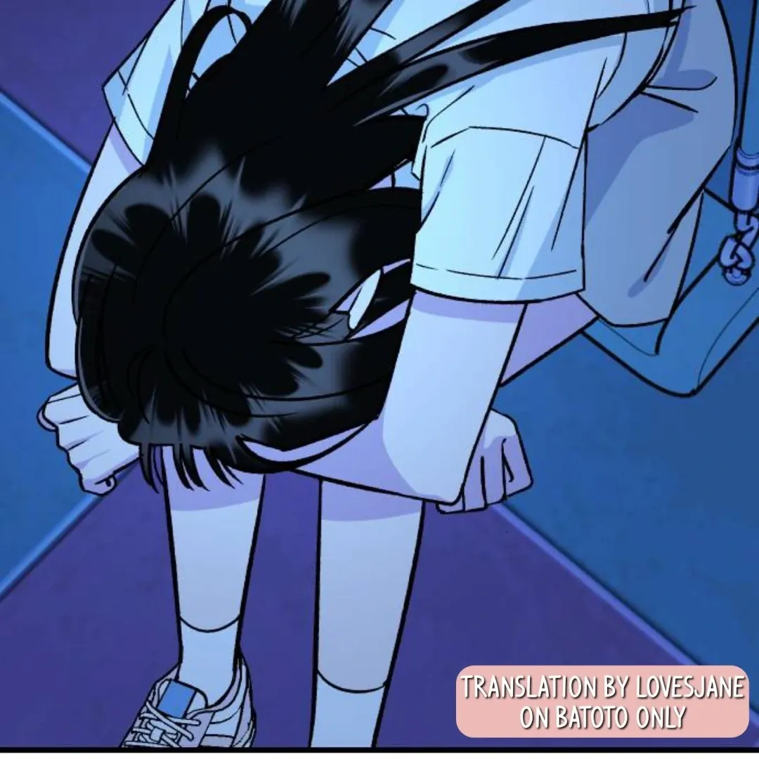 The Sound Of Excitement Chapter 5 page 48 - 