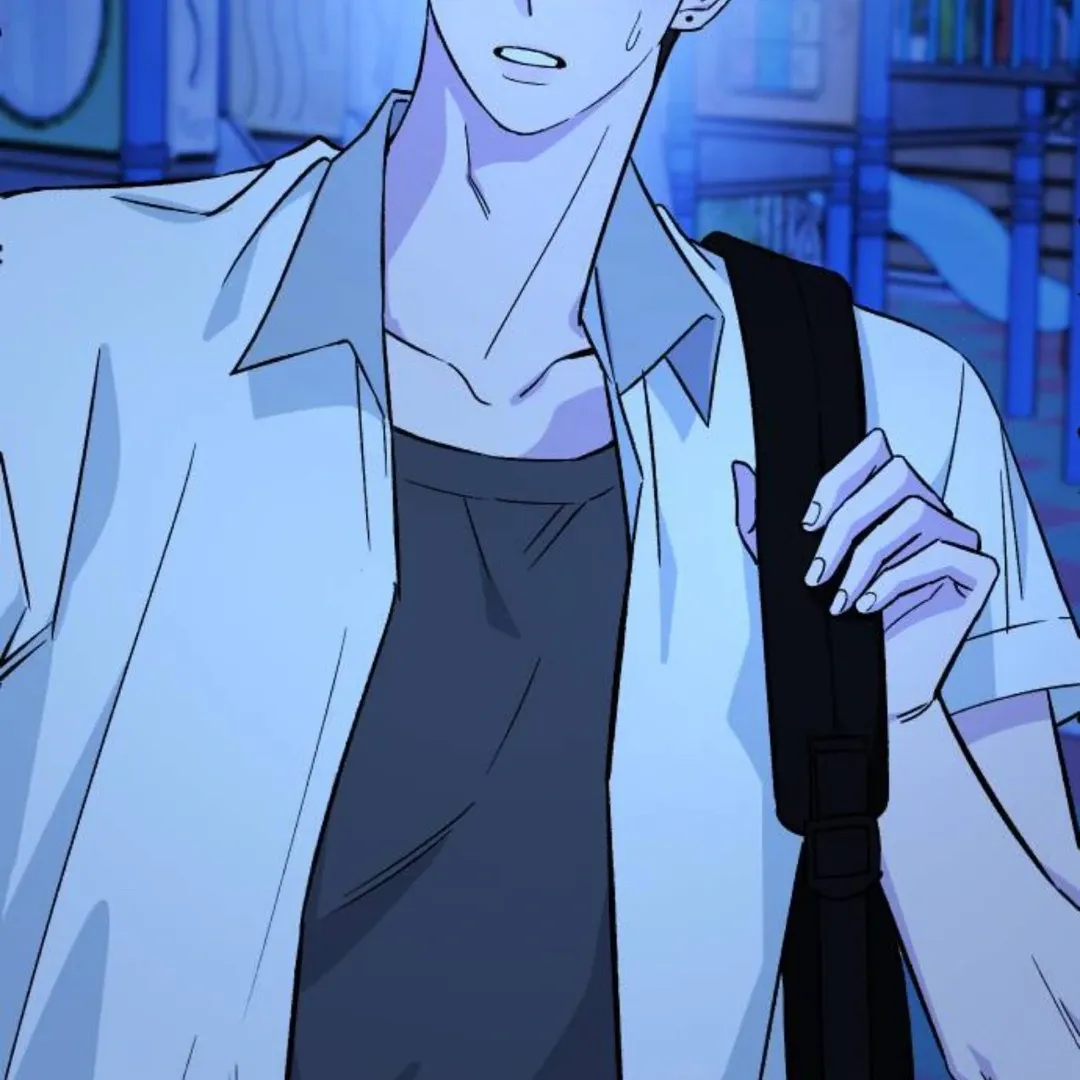 The Sound Of Excitement Chapter 5 page 50 - 